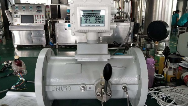 天然气流量计流体特征主要表现在哪里