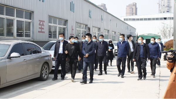 号外！号外！雷速-雷速体育(中国)官方网站-足球篮球直播平台
科技园二期建设开工啦！