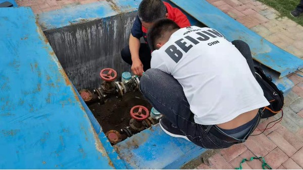 雷速-雷速体育(中国)官方网站-足球篮球直播平台
污水流量计使用现场